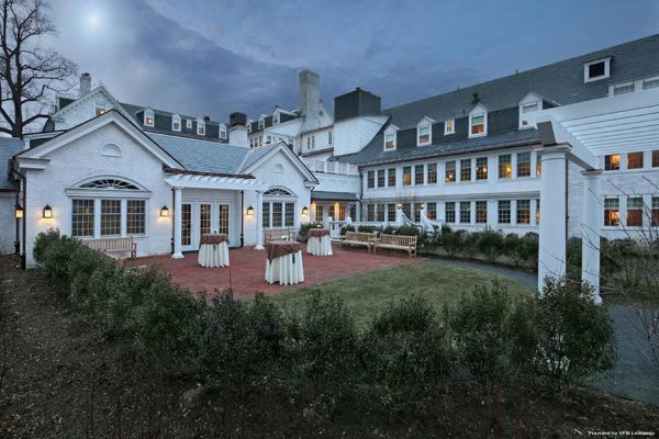 Inn on Boltwood (Massachusetts)